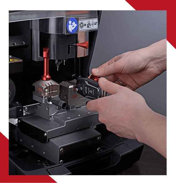 Atslegas pievilesana keyexpert