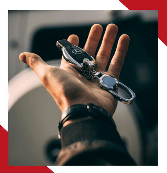 Auto atslegas remonts ar garantiju