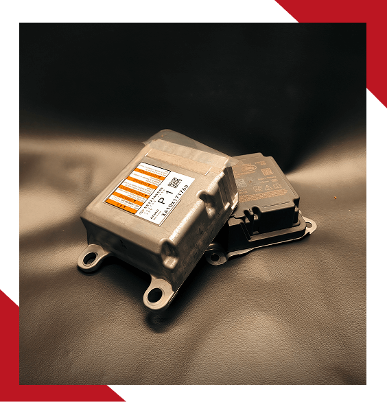 Auto aribag srs remonts