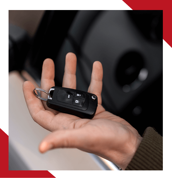 Auto atslegas pulta remonts garantija